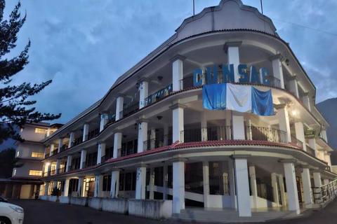 ¡Asegura tu lugar en Cunsac! Conoce las fechas importantes para exámenes de ingreso