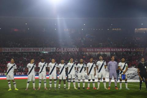 Guatemala: Conoce los escenarios que mantienen viva la llama del Mundial 2026