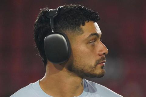 &iquest;Te bajaste del barco? Darwin Lom tiene un mensaje para los cr&iacute;ticos de Guatemala