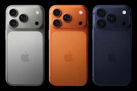 &iexcl;Presentan el nuevo iPhone 17! Conoce todos los detalles del reciente smartphone