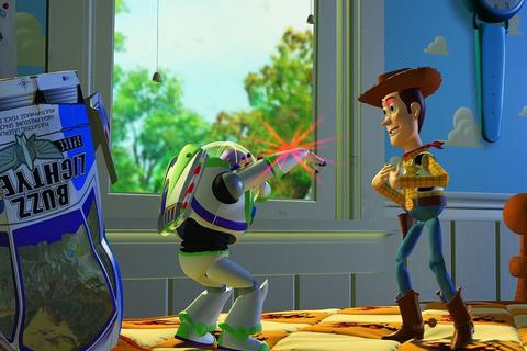 Regresa a los cines: curiosidades de 'Toy Story'