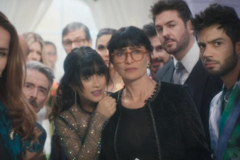 Anuncian tercera temporada de “Betty, la fea: La historia continúa”