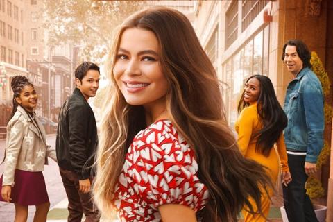 En producción: 'iCarly' culminará su historia en el cine