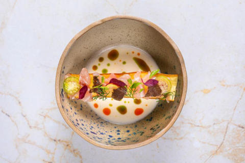 El ranking de los 'Latin America's 50 Best Restaurants 2025' será en Antigua 