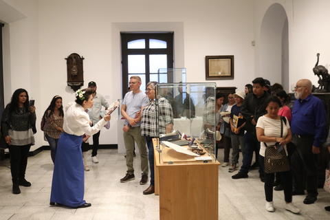 Actividades familiares y culturales ideales para el fin de semana