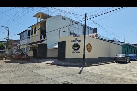 Expertaje de veh&iacute;culos ahora puede realizarse en Mazatenango