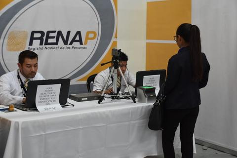 Inscripción de recién nacidos en Guatemala: requisitos y plazos