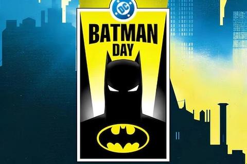 Hoy es el Día de Batman, conoce la razón