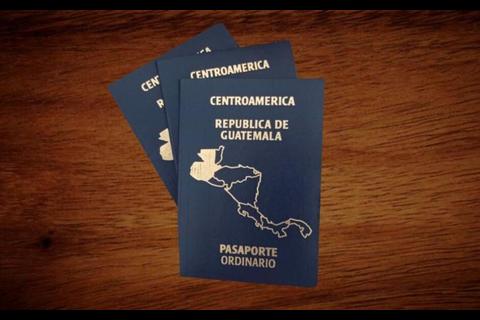 Pasaporte guatemalteco: costos, vigencia y tr&aacute;mite en l&iacute;nea