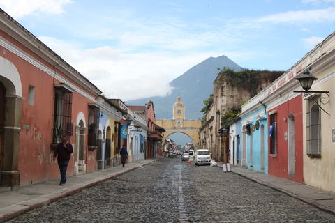 Normas para construir en La Antigua Guatemala y evitar sanciones