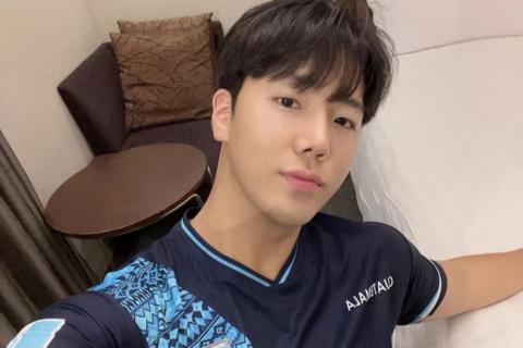 Beto Kang y Rafa Yechan te esperan en el Boksuna Fest