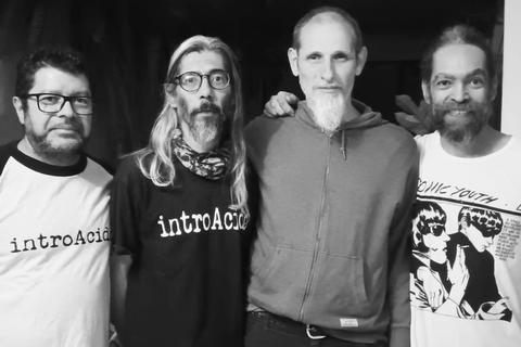 'Mandragora Bizarra' el festival que une poes&iacute;a, m&uacute;sica y arte experimental