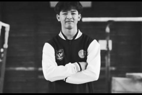 Gimnasta de 19 años muere mientras realizaba una rutina de entrenamiento