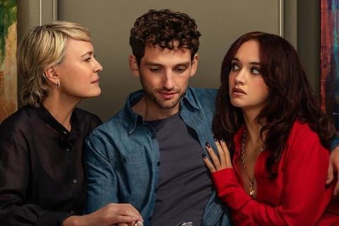 Nuevas series de drama, suspenso e intriga llegan a streaming