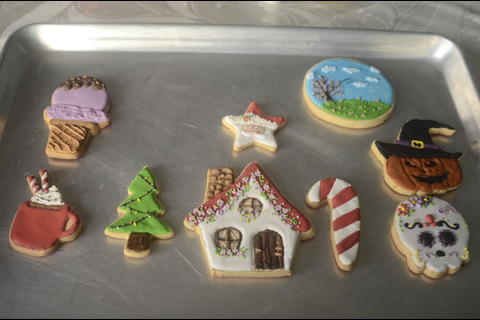 Aprende a preparar postres de temporada en el Intecap de Cob&aacute;n