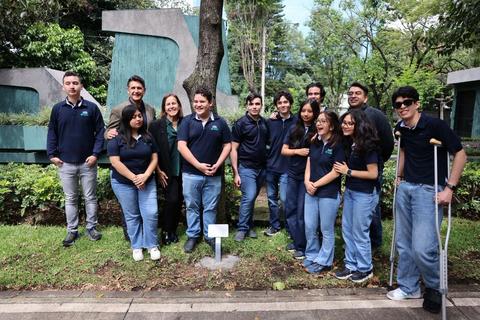 Huellas en el Bosque: Un proyecto que nos ense&ntilde;a a valorar cada &aacute;rbol