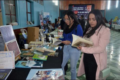 Velero Rojo: proyecto editorial impulsado por Guillermo Chocano