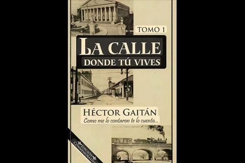 De Asturias a Gaitán: un recorrido por la literatura con leyendas guatemaltecas