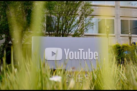 YouTube pagará a Trump 22 millones de dólares para poner fin a demanda