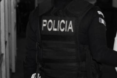 Agente de la PNC muere en ataque armado