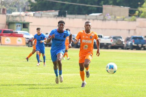 Siguen condenados: Municipal derrota como visitante a Achuapa, que sigue en el fondo