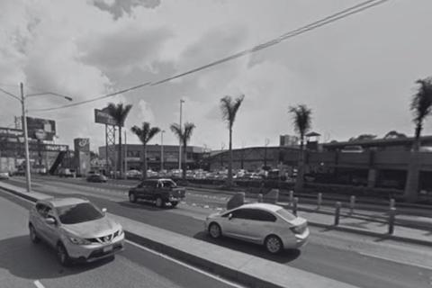 Identifican al conductor que perdi&oacute; la vida en accidente en zona 10