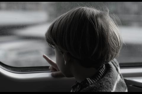 &iexcl;Iba sobrecargado! Menor de 3 a&ntilde;os sufre asfixia dentro de bus extraurbano