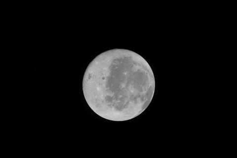 La imagen hist&oacute;rica tomada por la misi&oacute;n Artemis II