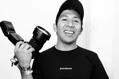 Fallece Eduardo Matzul, periodista de espect&aacute;culos guatemalteco 