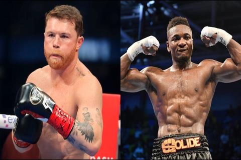 Incertidumbre rodea pelea de 'Canelo' &Aacute;lvarez que interesa a L&eacute;ster Mart&iacute;nez