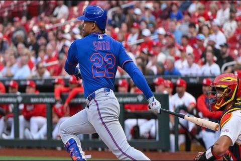 Lesi&oacute;n de Juan Soto golpea a los Mets de Nueva York en el inicio de temporada