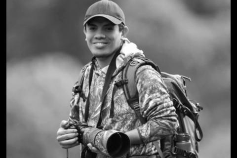 Fallece David Rojas, reconocido fot&oacute;grafo guatemalteco