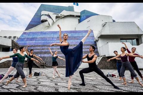 &iexcl;A bailar! Inguat abre audiciones para formar nuevo grupo de danza cultural