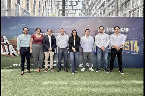 La Curacao lanza su quiniela de premios