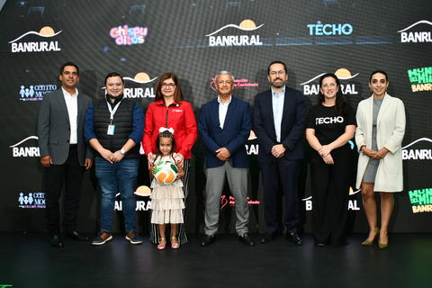 El Mundial del Mill&oacute;n Banrural premia con m&aacute;s de Q1 mill&oacute;n