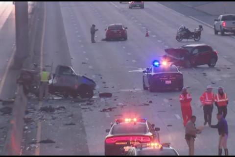 Guatemalteco muere en tr&aacute;gico accidente en Estados Unidos