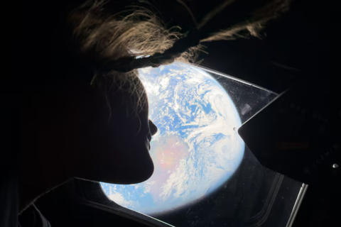 D&oacute;nde ver el regreso de la misi&oacute;n Artemis II de la Luna