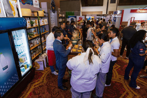 Expo Horeca 2026, la evoluci&oacute;n del sector tur&iacute;stico llega a Guatemala