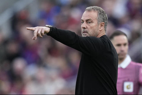 Barcelona se aleja del Real Madrid, pero Hansi Flick advierte: &ldquo;falta rematar&rdquo; 