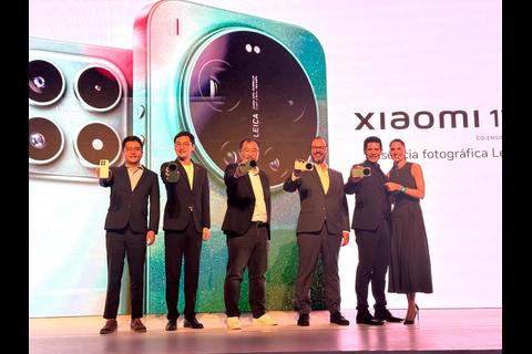 Xiaomi 17: potencia, dise&ntilde;o y fotograf&iacute;a en un solo equipo