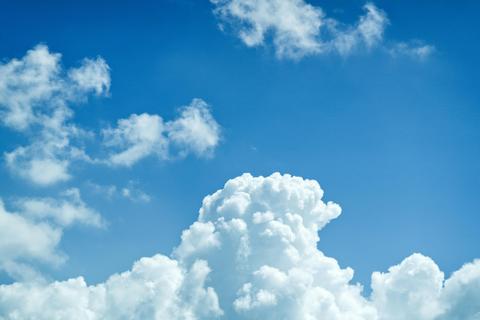 Se prev&eacute; un ambiente fresco para este lunes 13 de abril