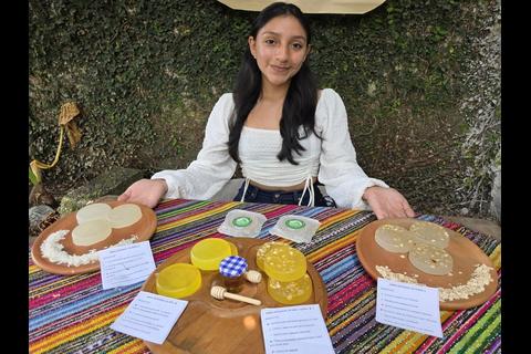 C&oacute;mo registrar un negocio de cosm&eacute;tica natural para emprendedores