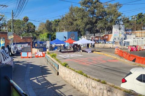 Cultura acompa&ntilde;a excavaciones en la Usac y no avala suspensi&oacute;n de clases