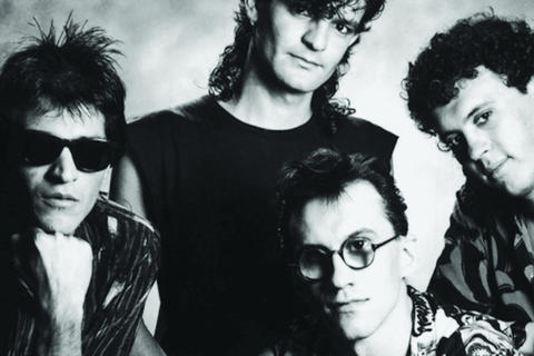 Muere Felipe Staiti, fundador y guitarrista de 'Enanitos Verdes'