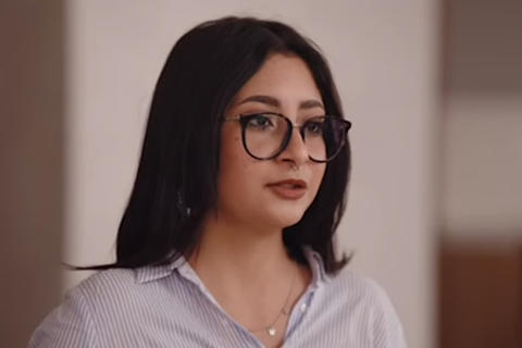 La feria gastron&oacute;mica en apoyo a Marce por su lucha con el lupus