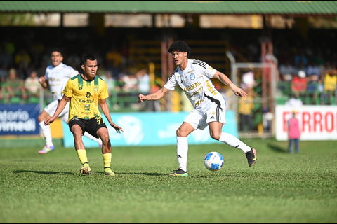 Oficial: Reprogramado el partido entre Comunicaciones y Guastatoya por la fecha 21