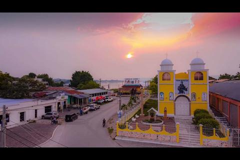 &iexcl;San Benito, Pet&eacute;n se viste de gala! Descubre todo sobre su gran fiesta patronal