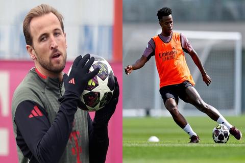 &iquest;Milagro en M&uacute;nich? El Real Madrid buscar&aacute; remontar ante el Bayern en Champions