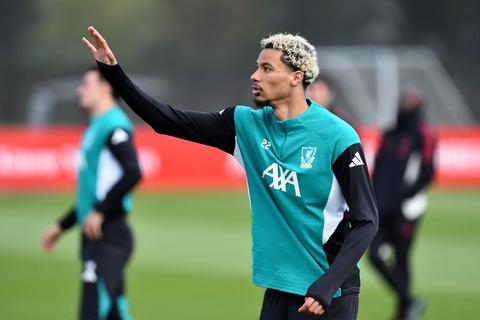 Golpe para Francia: Hugo Ekitik&eacute; se pierde el Mundial por grave lesi&oacute;n