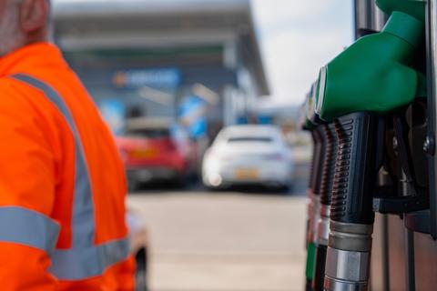 E10 en Guatemala: mil gasolineras est&aacute;n listas para su implementaci&oacute;n